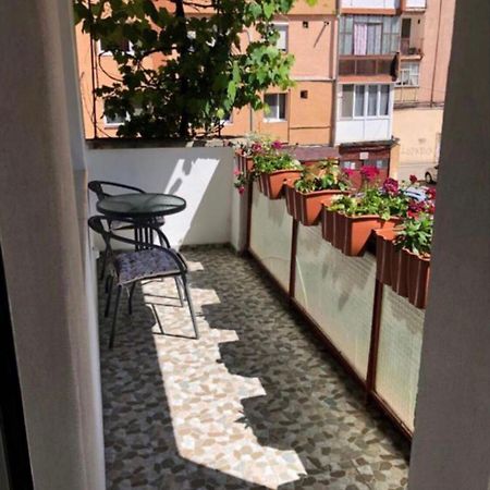 Alba Citadel Nest Apartment Alba Iulia Exterior photo