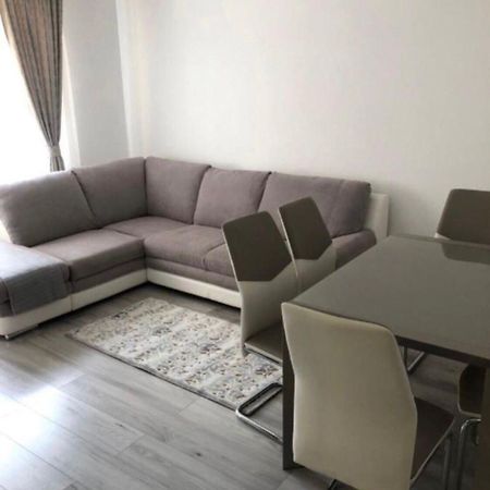 Alba Citadel Nest Apartment Alba Iulia Exterior photo